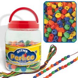 Perlice nizalice sitne P-0331