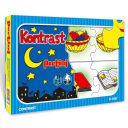 Kontrast P-0167