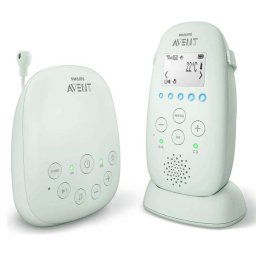 Bebi alarm Dect monitor audio 9094 Avent