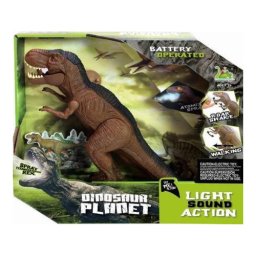 Set - sastavi dinosaurusa