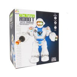 Robot the Future 265106