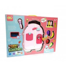 Mini kuhinja frižider