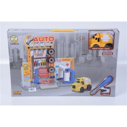 Auto radionica 332416