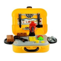 Kofer set sa alatom 59125