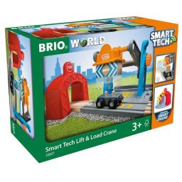 Smart Tech utovarivač Brio BR33827