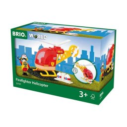 Vatrogasni helikopter Brio BR33797
