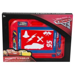 Magicna tabla Cars 4217
