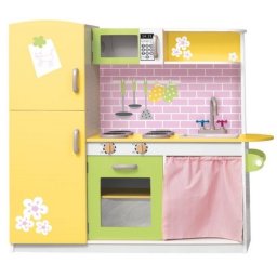 Kuhinja za kućicu - Lily 90242
