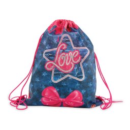 Torba za patike Jeans 91523