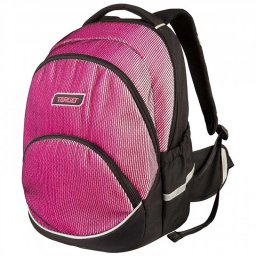 Ranac flow pack chameleon pink 26289