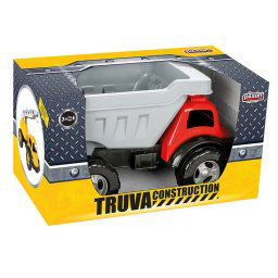 Kamion Truva Pilsan 6612/6615