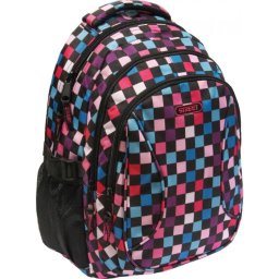 Ranac ovalni Street Pro 51659