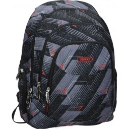 Ranac Street Canvas Spear 530108