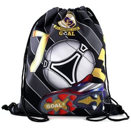 Torba za patike Goal Madrid 00761