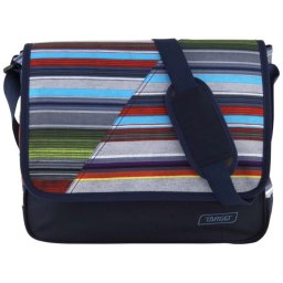Torba na rame Allover 17304