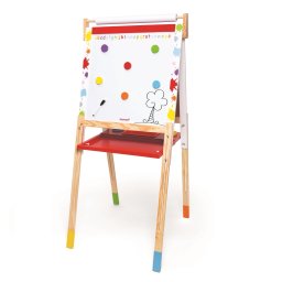 Tabla za pisanje/Magnetna tabla J09611
