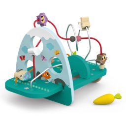 Didaktički Lavirint Rabitt J08254