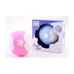 Noćna lampa sa zvukom 39443