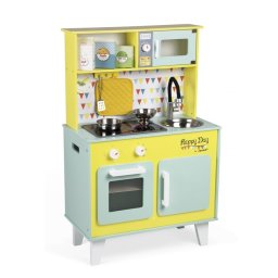 Drvena Kuhinja Happy Day Big Cooker J06564