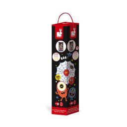 Pikado – Čudovišta J02076