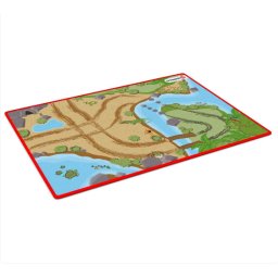 Podloga za igru Wild Life Playmat 42477
