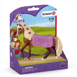 Paso Fino pastuv 42468
