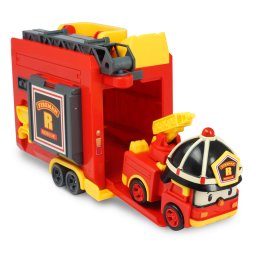 Transformers Roy i kutija za čuvanje RP30733