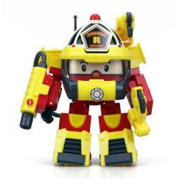 Roy set za igru – vatrogasac RP33147