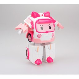 Robot – Amber RP31723
