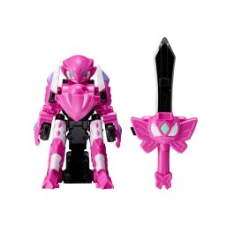 Akciona figrura Bitroid Pixie Monkart MK00062