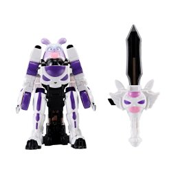 Akciona figrura Bitroid Moncha Monkart MK00048