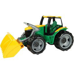 Traktor utovarivač Lena 19359