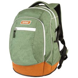 Target ranac Aripack Switch Green Melagne 26285