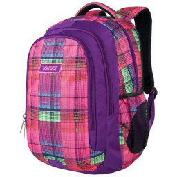 Ranac za školu Be Pack Labyrinth Purple 26324