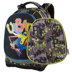 Ranac Superlight 2 Face Petit Urban Jump 26231