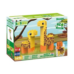 Kockice Stepa 2 u 1 BB-0103