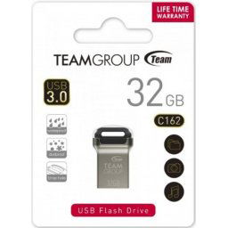 USB Flash 3.2 Flash, TeamGroup C162, kapaciteti16, 32, 64 ili 128GB