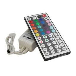 LED kontroler za RGB trake 44 tastera