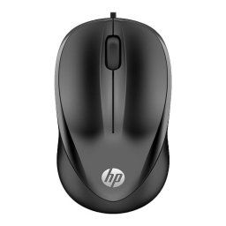 HP Žični miš 1000 (Crni) 4QM14AA