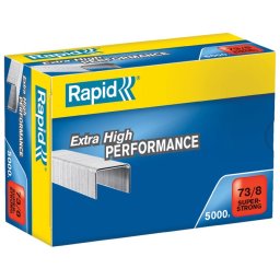 Klamerice br.73/ 8 (30 listova) Extra High za HD31 pk5000 Rapid 24890300