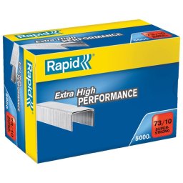 Klamerice br.73/10 (40 listova) Extra High za HD31 pk5000 Rapid 24890400