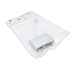 Adapter Type C na HDMI VGA 2 u 1