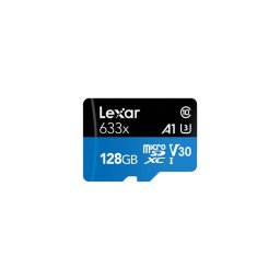 LEXAR LSDMI128BB633A