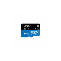 LEXAR LSDMI64GBB633A