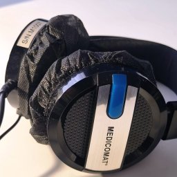 Zaštitne navlake za slušalice