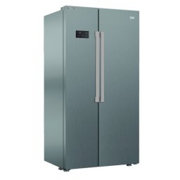 Beko GNE64021XB