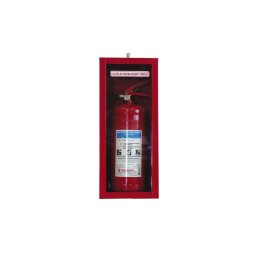 PP APARAT ORMAR ZA PP APARAT S-6A