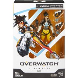 Ostoy Overwatch figura žuti ( 602117 )
