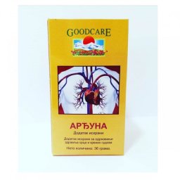ARĐUNA kapsule 60x
