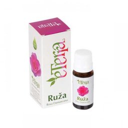 Eterra ulje Ruža 5ml